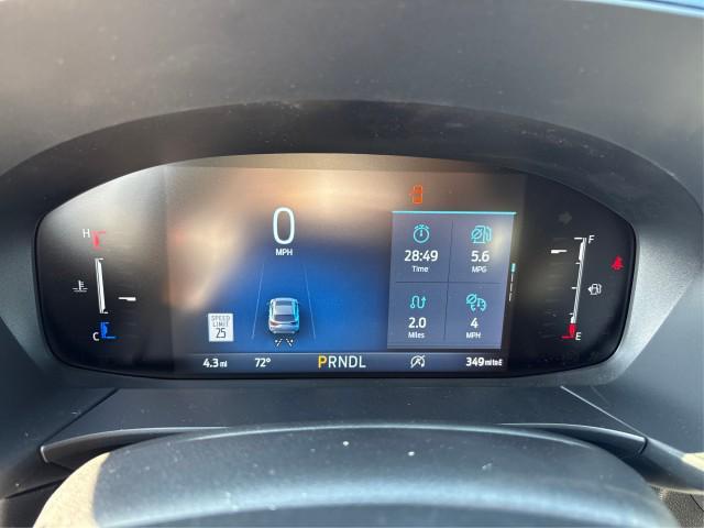 new 2026 Ford Escape car, priced at $37,566