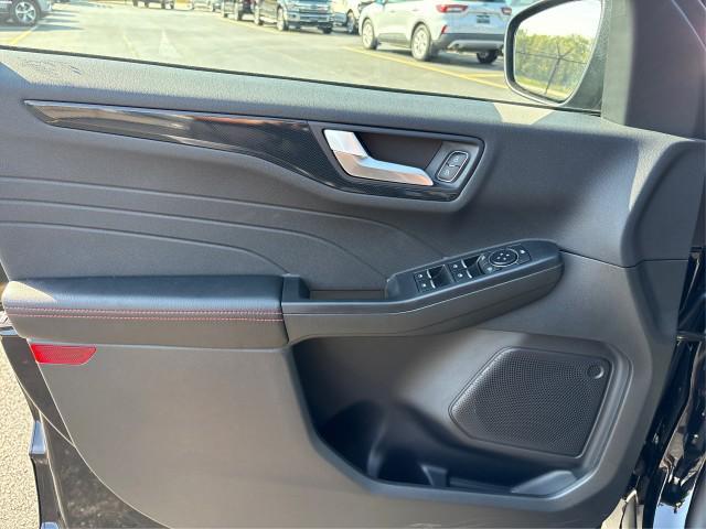 new 2026 Ford Escape car, priced at $37,566