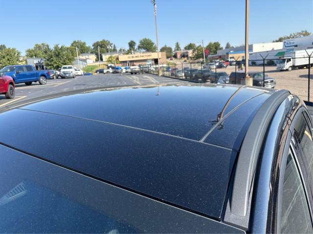 new 2026 Ford Escape car, priced at $37,566