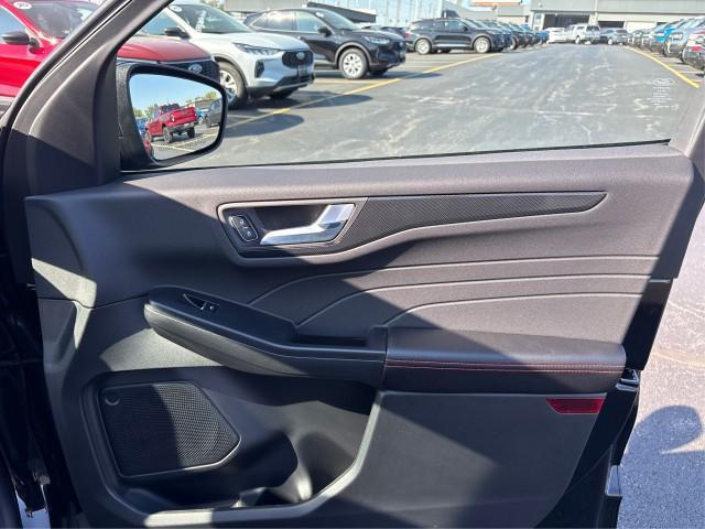 new 2026 Ford Escape car, priced at $37,566