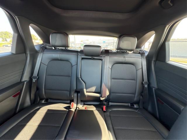 new 2026 Ford Escape car, priced at $37,566