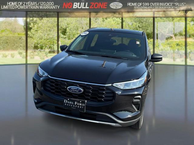 new 2026 Ford Escape car, priced at $37,566