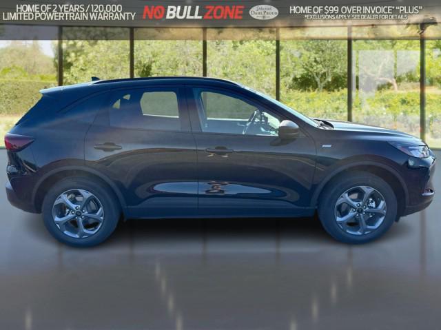 new 2026 Ford Escape car, priced at $37,566