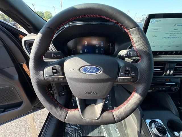 new 2026 Ford Escape car, priced at $37,566