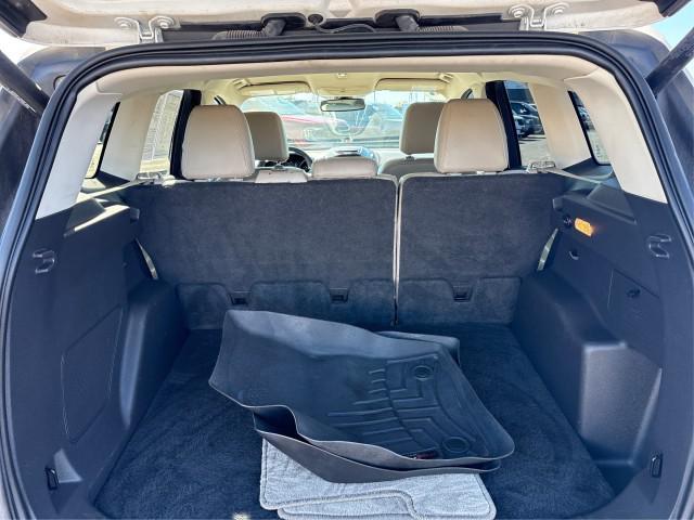 used 2014 Ford Escape car, priced at $9,747