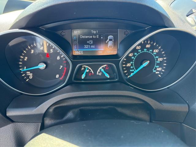 used 2014 Ford Escape car, priced at $9,747