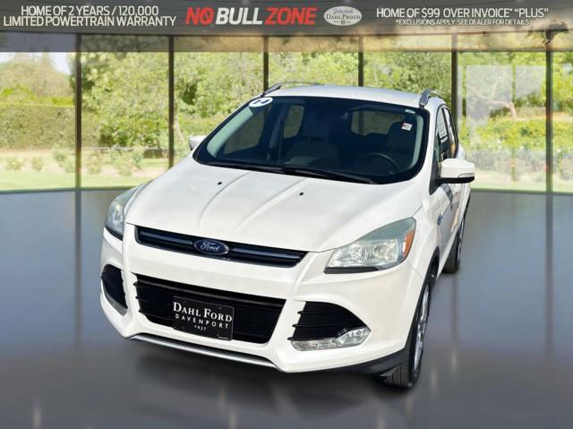 used 2014 Ford Escape car, priced at $9,747