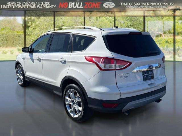 used 2014 Ford Escape car, priced at $9,747