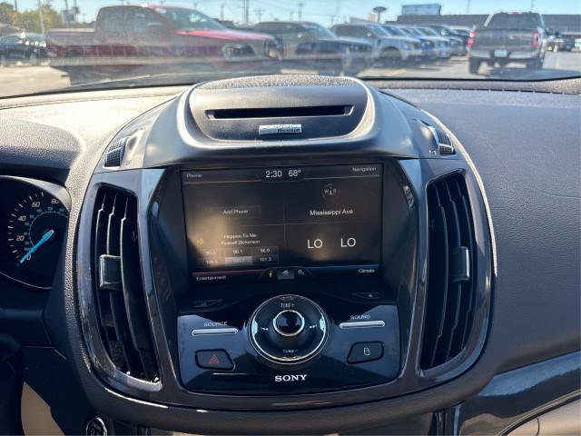 used 2014 Ford Escape car, priced at $9,747