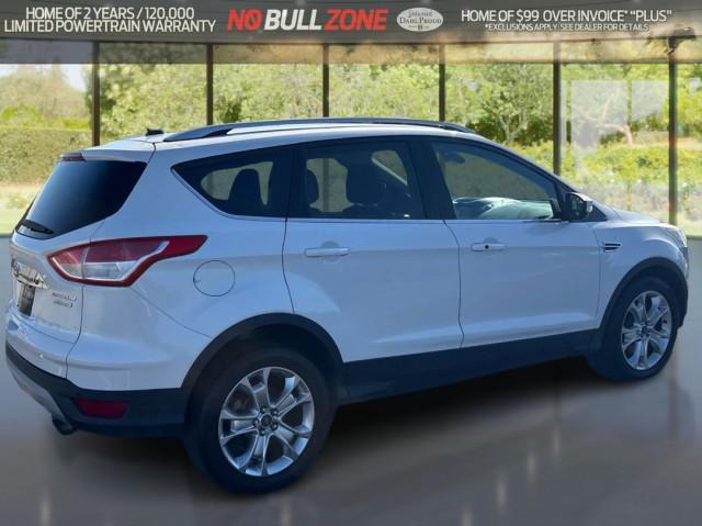 used 2014 Ford Escape car, priced at $9,747