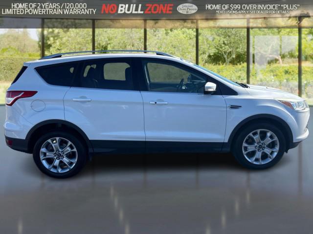 used 2014 Ford Escape car, priced at $9,747