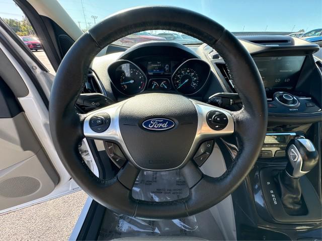 used 2014 Ford Escape car, priced at $9,747