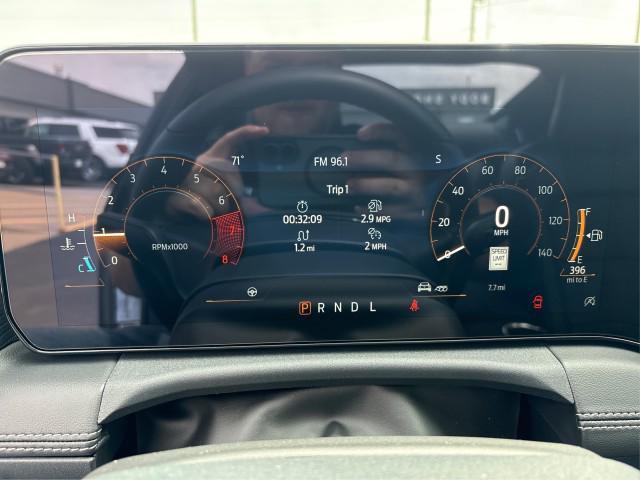 new 2025 Ford Mustang car, priced at $48,865