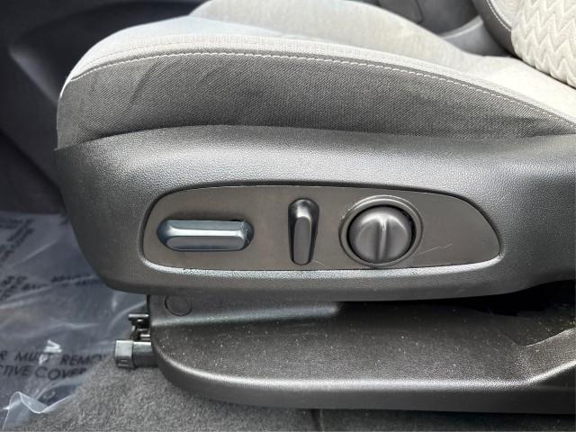 used 2024 Chevrolet Equinox car, priced at $25,878