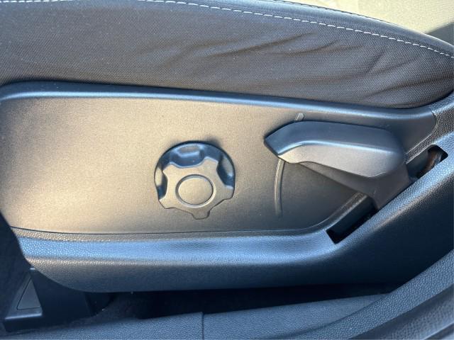 used 2021 Ford EcoSport car, priced at $18,138