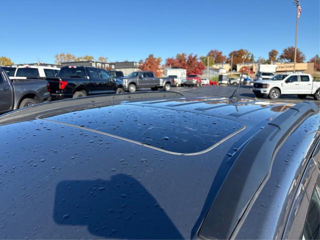 used 2021 Ford EcoSport car, priced at $18,138