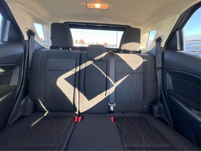 used 2021 Ford EcoSport car, priced at $18,138