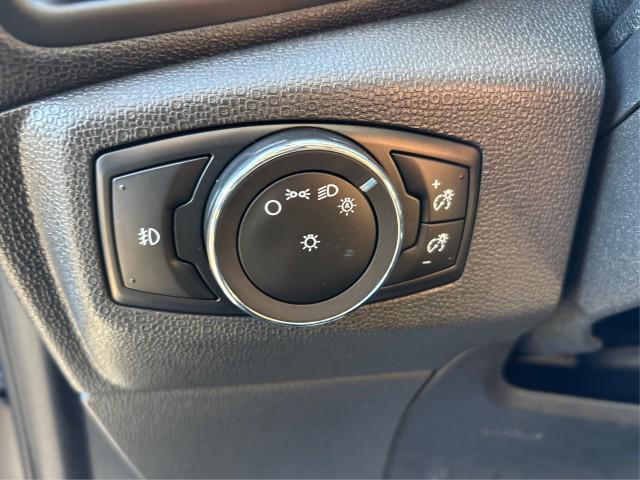 used 2021 Ford EcoSport car, priced at $18,138