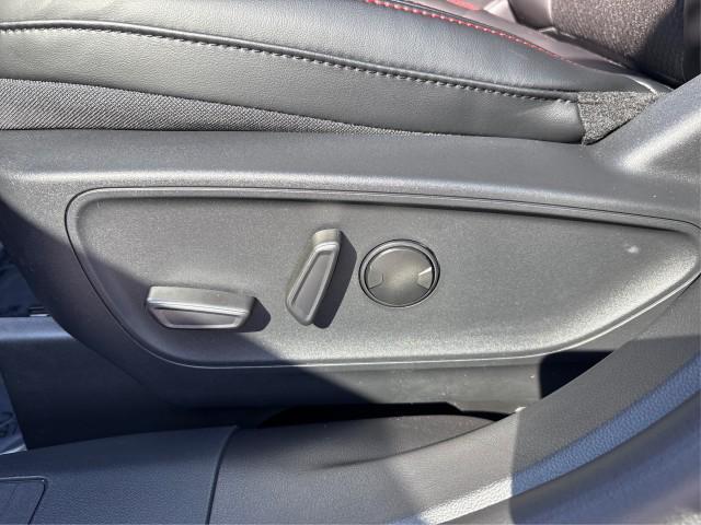 new 2025 Ford Escape car, priced at $36,978