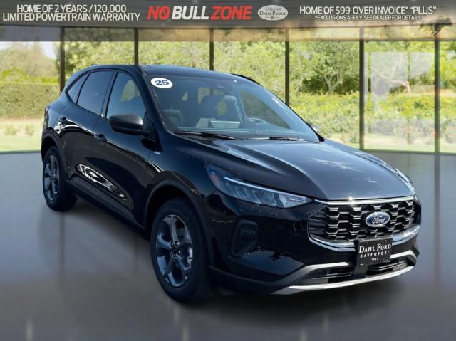 new 2025 Ford Escape car, priced at $36,978