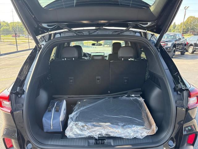 new 2025 Ford Escape car, priced at $36,978