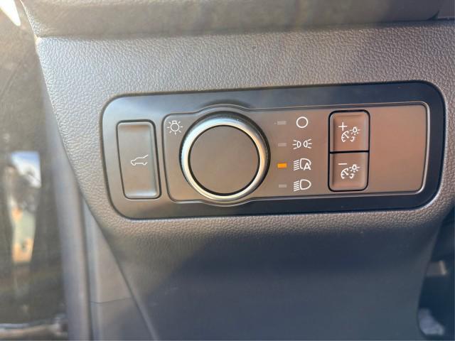 new 2025 Ford Escape car, priced at $36,978