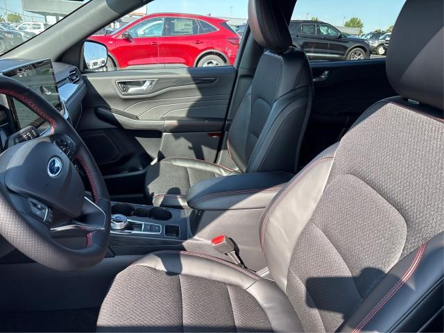 new 2025 Ford Escape car, priced at $36,978