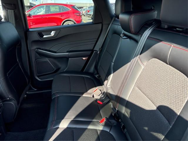 new 2025 Ford Escape car, priced at $36,978