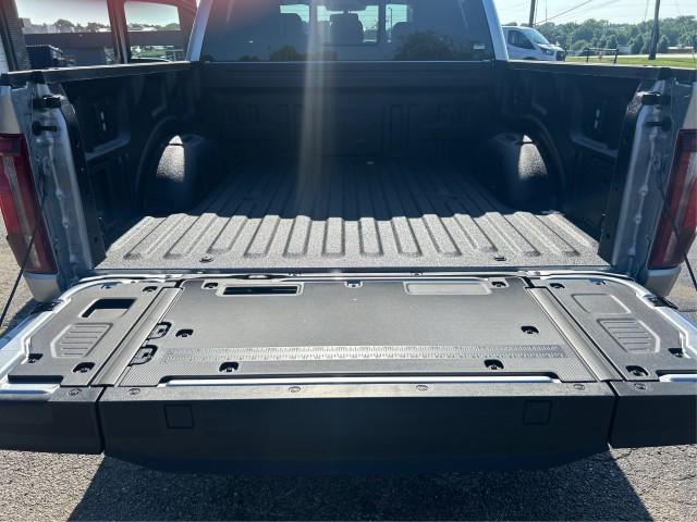 new 2025 Ford F-150 car, priced at $69,200