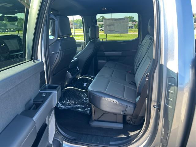 new 2025 Ford F-150 car, priced at $69,200
