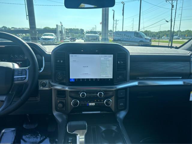 new 2025 Ford F-150 car, priced at $69,200