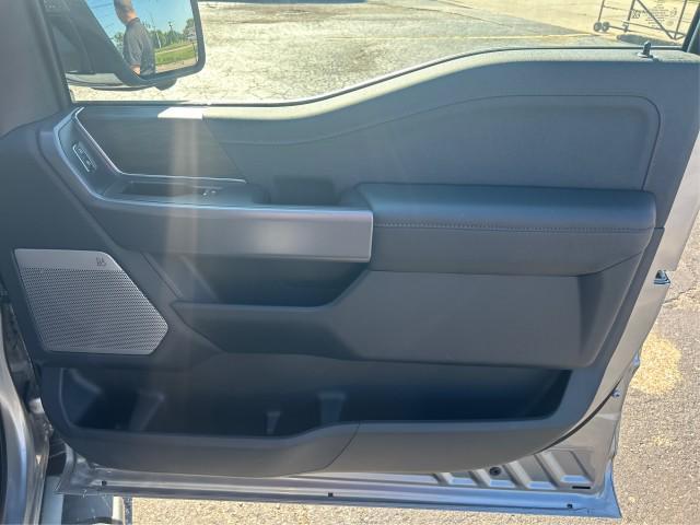 new 2025 Ford F-150 car, priced at $69,200