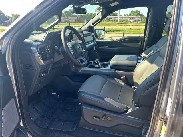 new 2025 Ford F-150 car, priced at $69,200