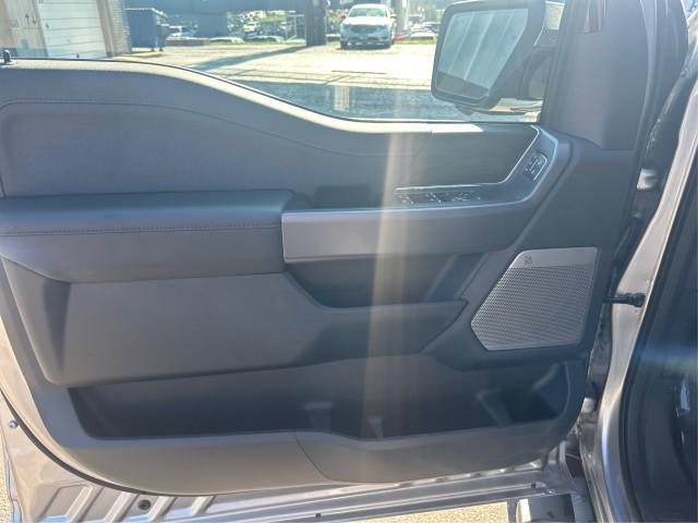 new 2025 Ford F-150 car, priced at $69,200