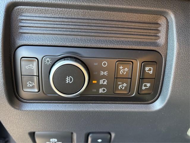 new 2026 Ford F-350 car, priced at $78,994