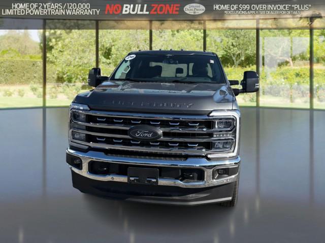 new 2026 Ford F-350 car, priced at $78,994