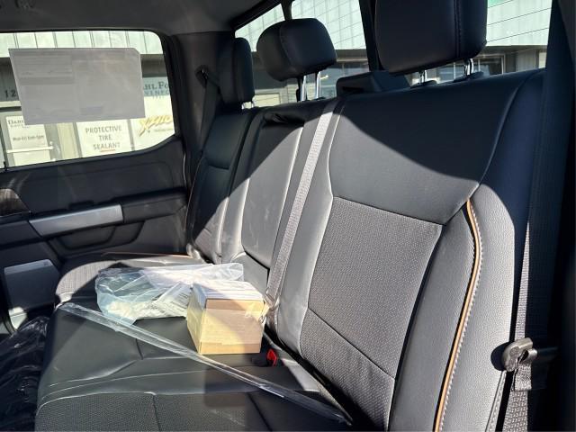 new 2026 Ford F-350 car, priced at $78,994