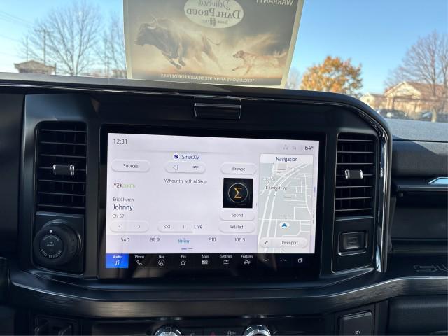 new 2026 Ford F-350 car, priced at $78,994