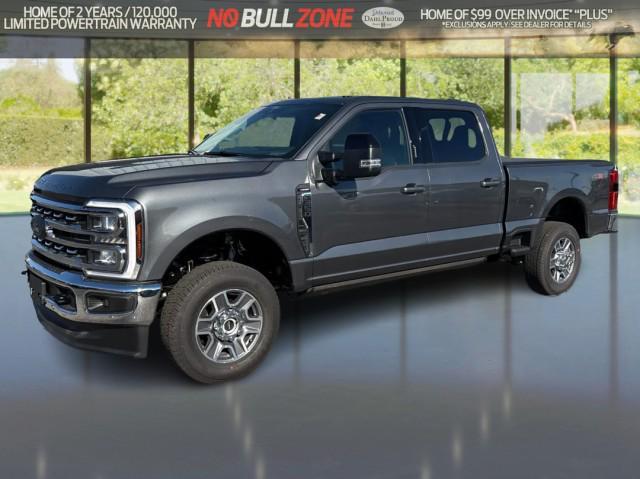 new 2026 Ford F-350 car, priced at $78,994