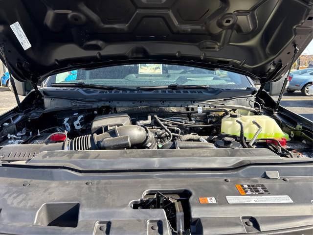 new 2026 Ford F-350 car, priced at $78,994