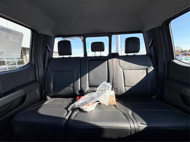 new 2026 Ford F-350 car, priced at $78,994