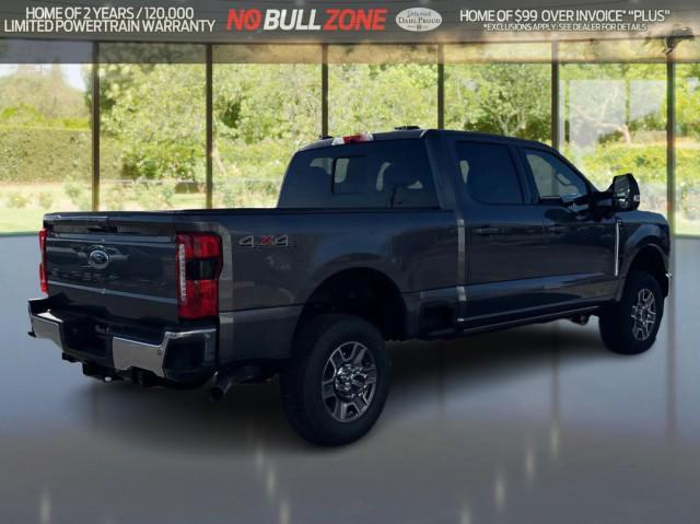 new 2026 Ford F-350 car, priced at $78,994