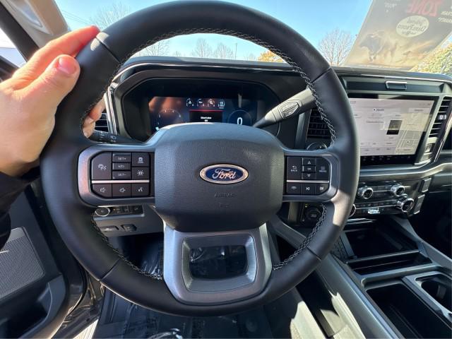 new 2026 Ford F-350 car, priced at $78,994
