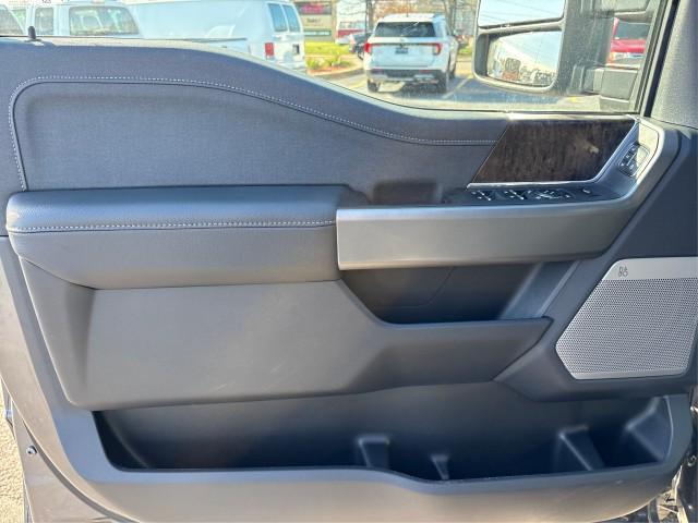 new 2026 Ford F-350 car, priced at $78,994