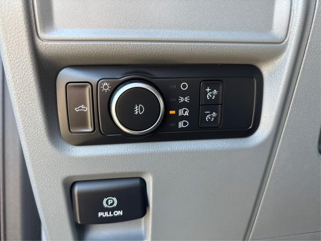 used 2021 Ford F-150 car, priced at $41,622