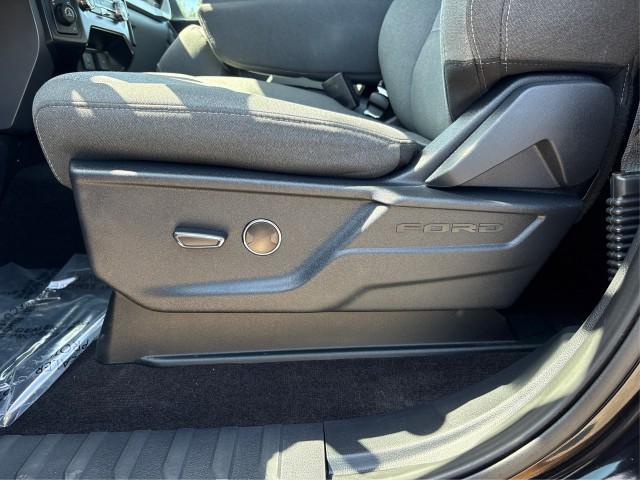used 2021 Ford F-150 car, priced at $41,622