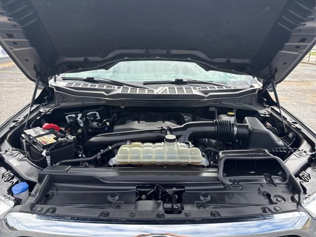 used 2021 Ford F-150 car, priced at $31,693