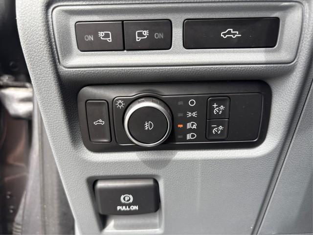 used 2021 Ford F-150 car, priced at $31,693