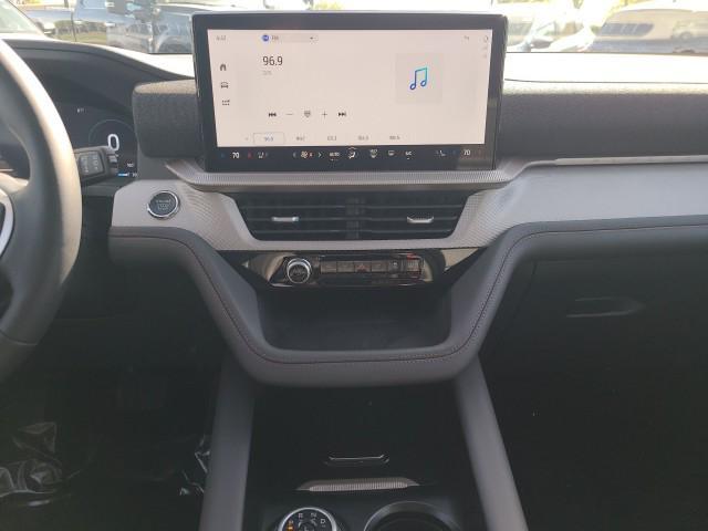 new 2025 Ford Explorer car, priced at $46,940