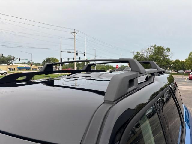 new 2025 Ford Bronco Sport car, priced at $41,075